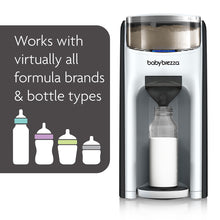 Load image into Gallery viewer, Baby Brezza Formula Pro Advanced Formula Dispenser