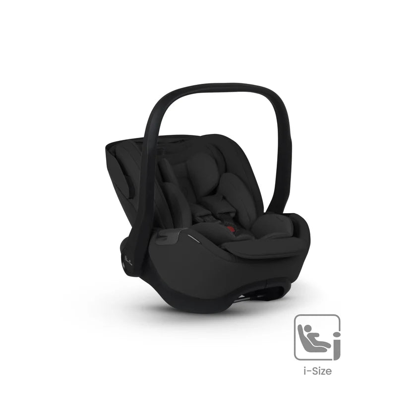 Silver Cross Glide Plus 360 Infant Car Seat