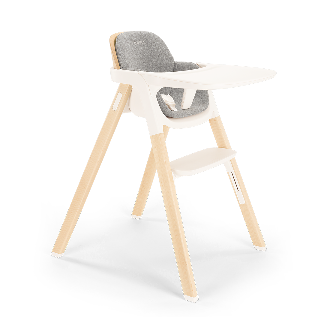 Nuna BRYN Highchair -Heritage