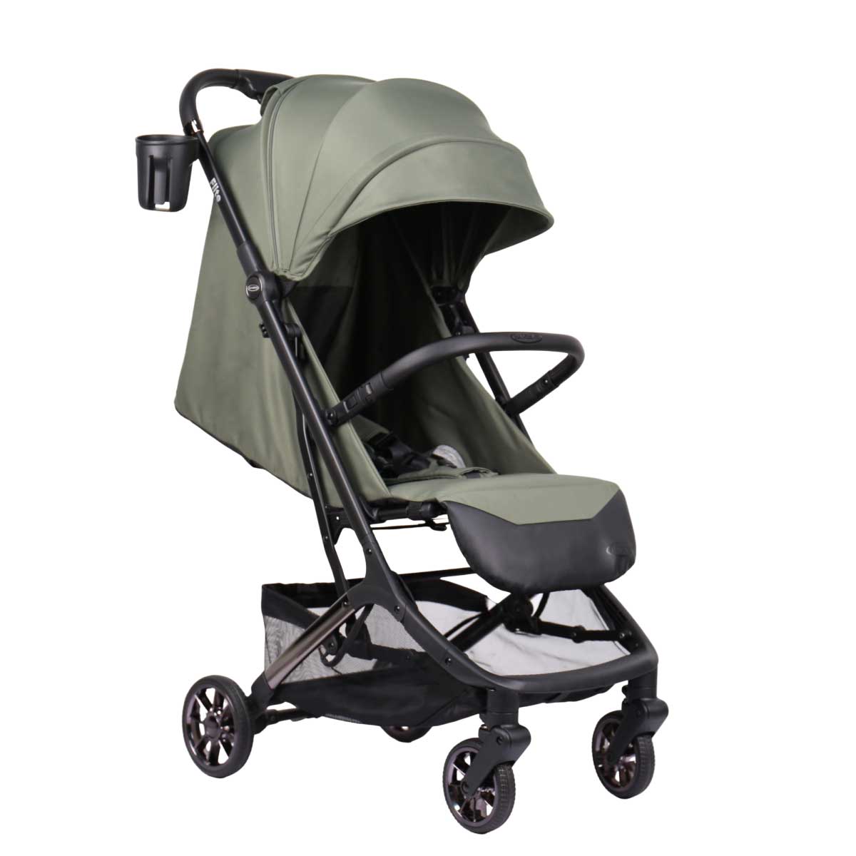 Bambino Flite cabin size stroller