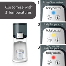 Load image into Gallery viewer, Baby Brezza Instant Warmer