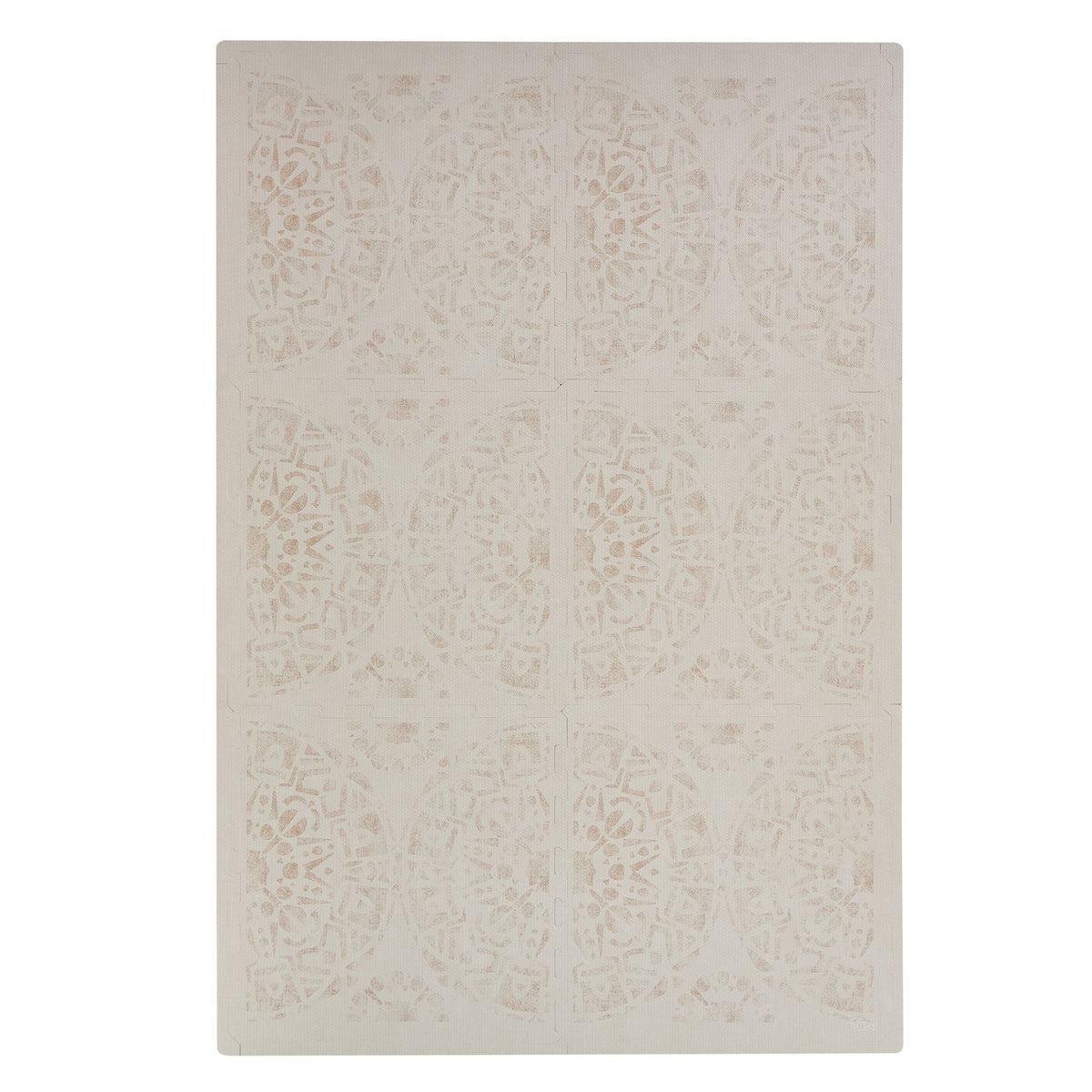 TUTTI BAMBINI INFINITY PLAYMAT