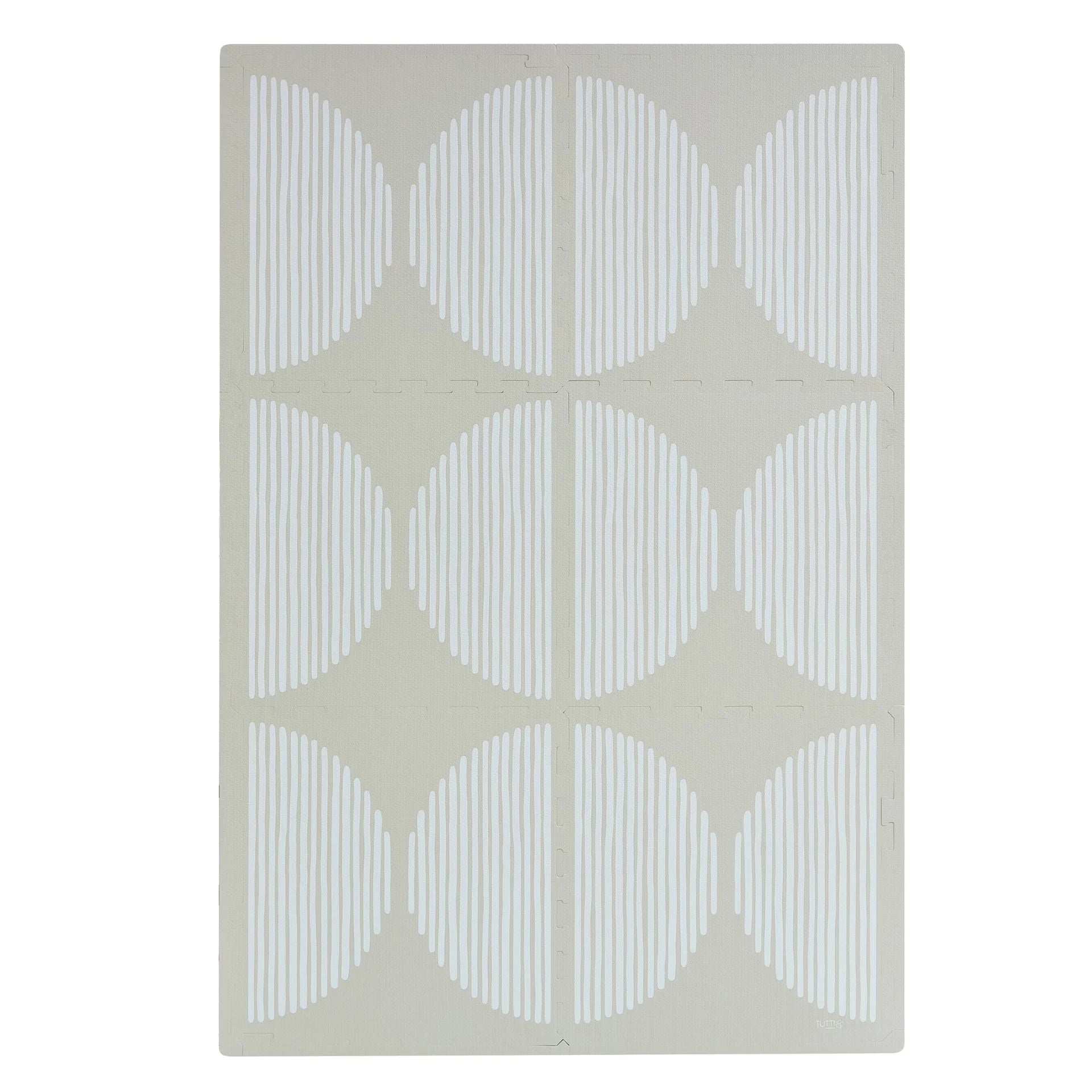 TUTTI BAMBINI INFINITY PLAYMAT
