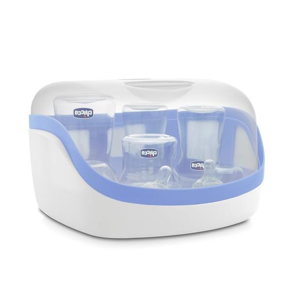 Chicco Microwave Steriliser