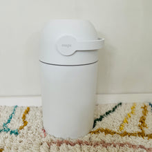Load image into Gallery viewer, Magic Diaper Pail-Black