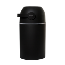 Load image into Gallery viewer, Magic Diaper Pail-Black