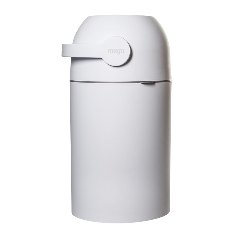 Magic Diaper Pail