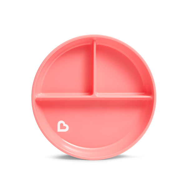 Stay Put Suction Plate