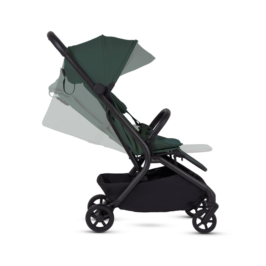 Silver Cross Nia – A-Zee Babys World