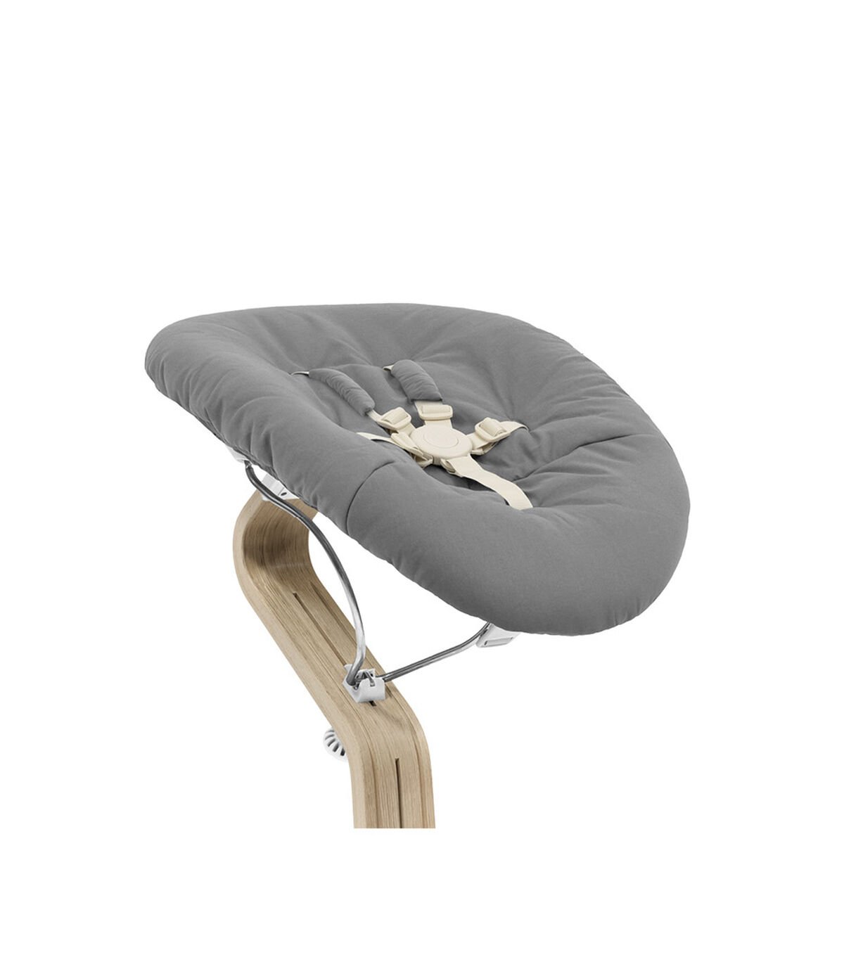 Stokke® Nomi® Newborn Set -White/Grey