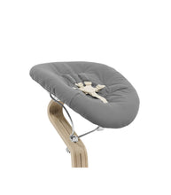 Load image into Gallery viewer, Stokke® Nomi® Newborn Set -White/Grey