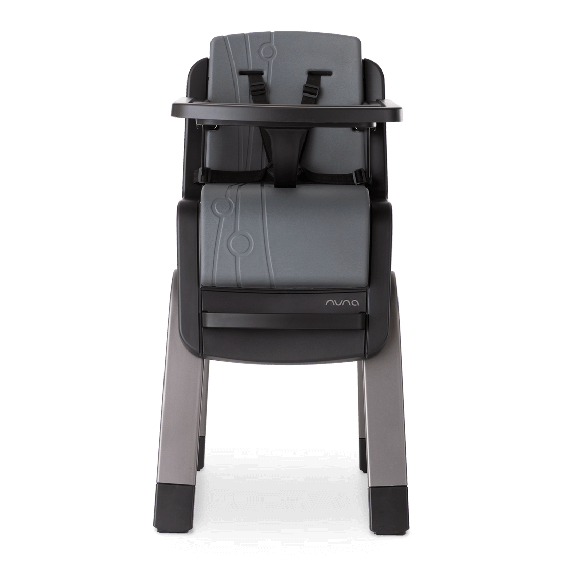 Nuna ZAAZ Highchair