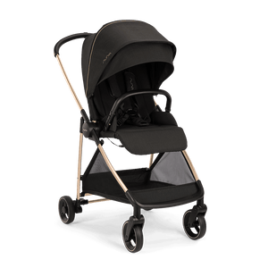 Fashion stroller top