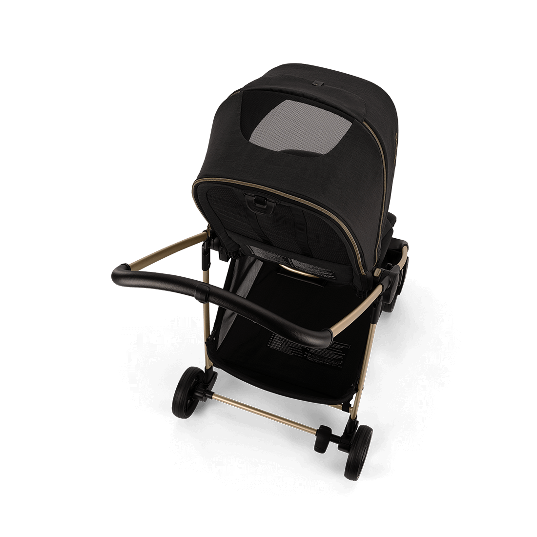 nuna ixxa stroller review Nuna IXXA stroller