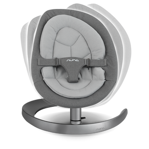 Nuna top leaf stroller