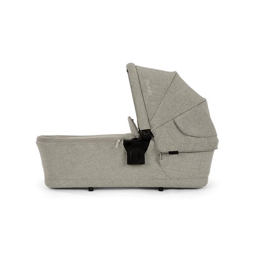 NUNA LYTL™ BMW INFANT CARRY COT GRAPHENE