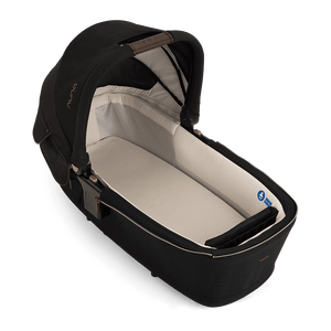 Nuna LYTL carry cot -Riveted