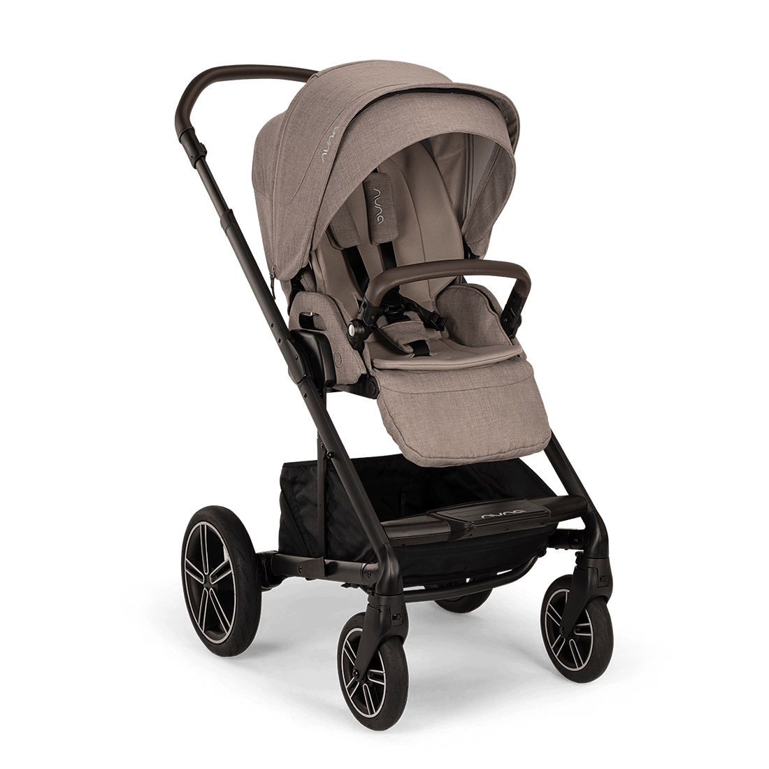 Nuna MIXX next stroller-Cedar