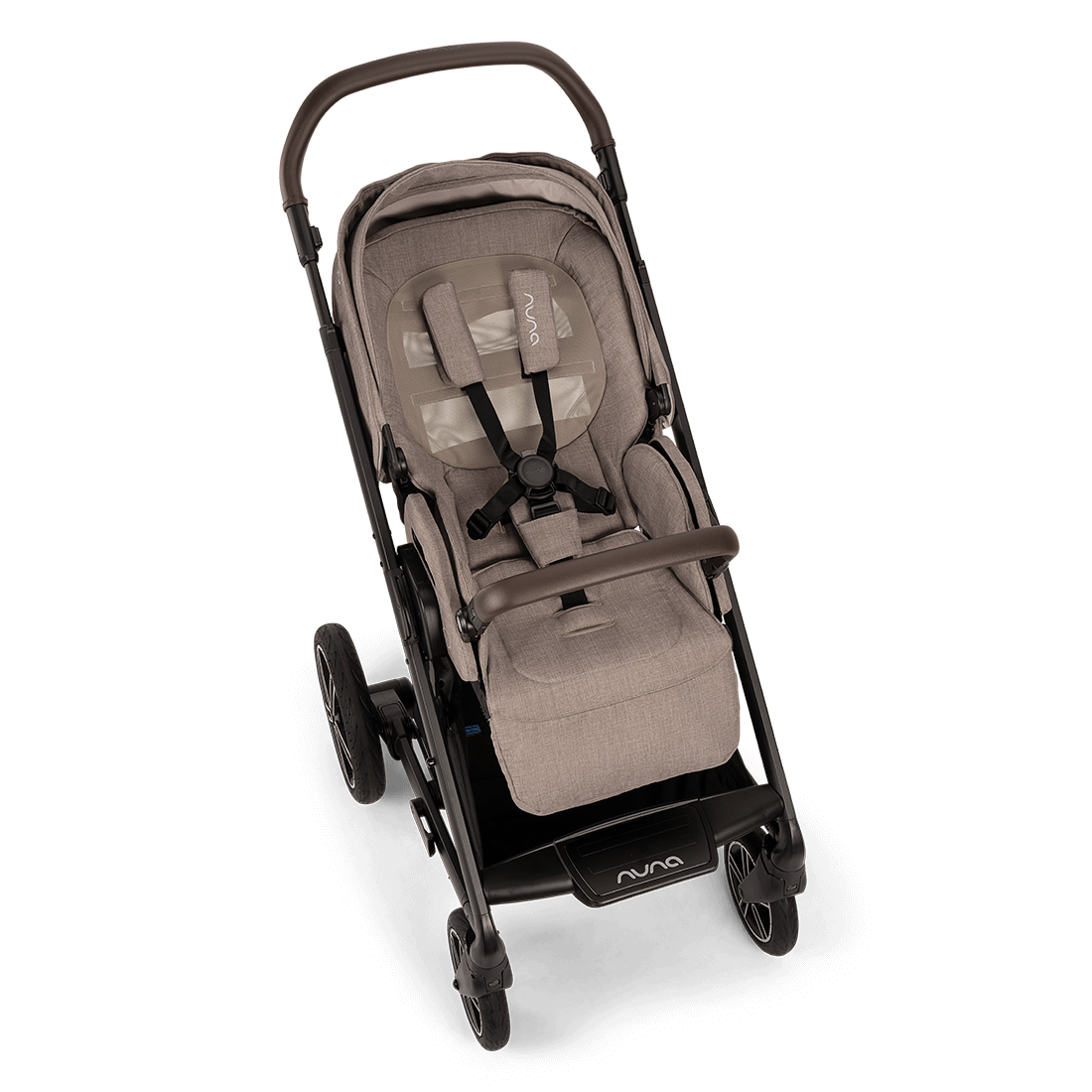 Nuna MIXX next stroller-Cedar