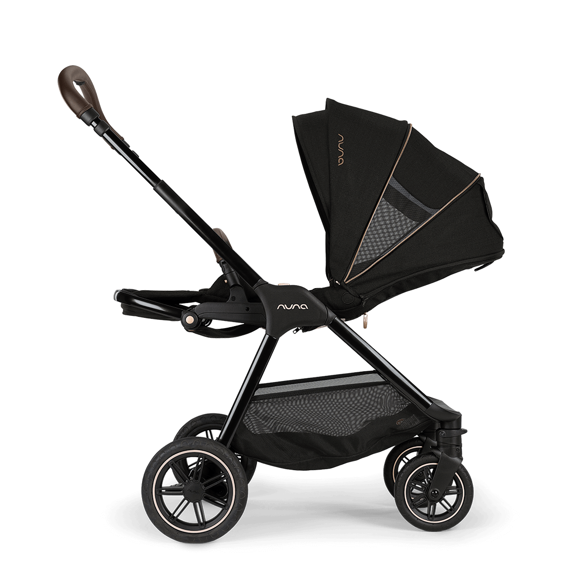 Nuna triv and pipa travel system cheap