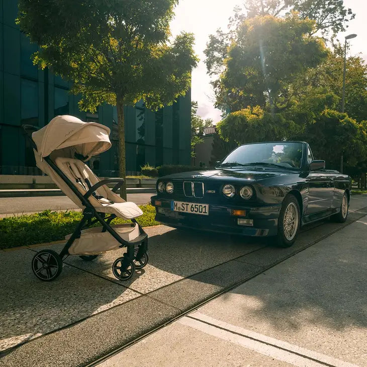 Nuna trvl™ lx bmw collection