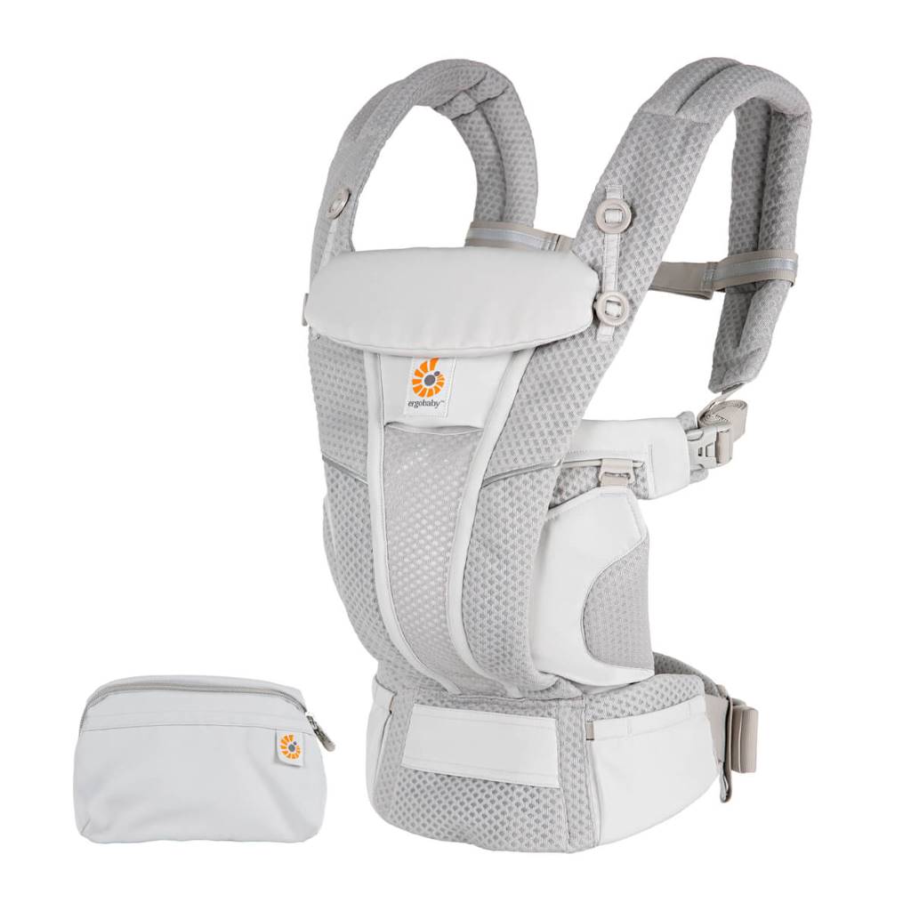 Ergobaby Omni Breeze Baby Carrier