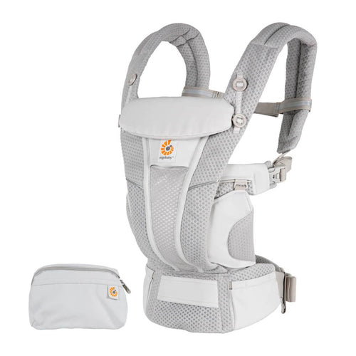 ERGOBABY OMNI BREEZE BABY CARRIER