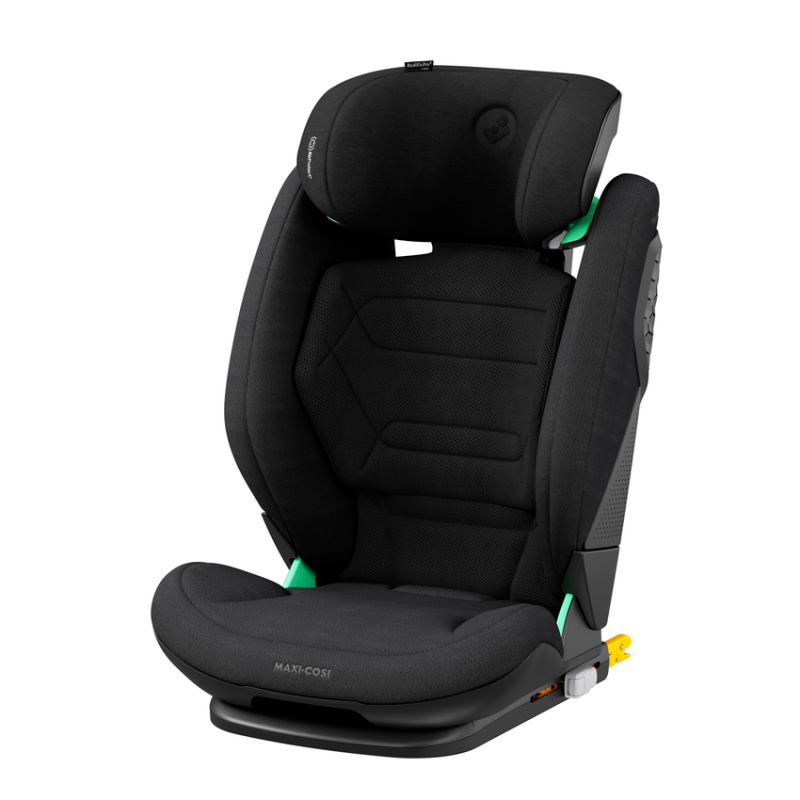 Maxi-Cosi RodiFix Pro 2 i-Size (3-12Yrs)