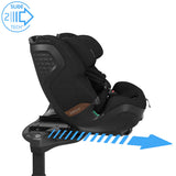 Maxi Cosi Pearl XL Slide Pro