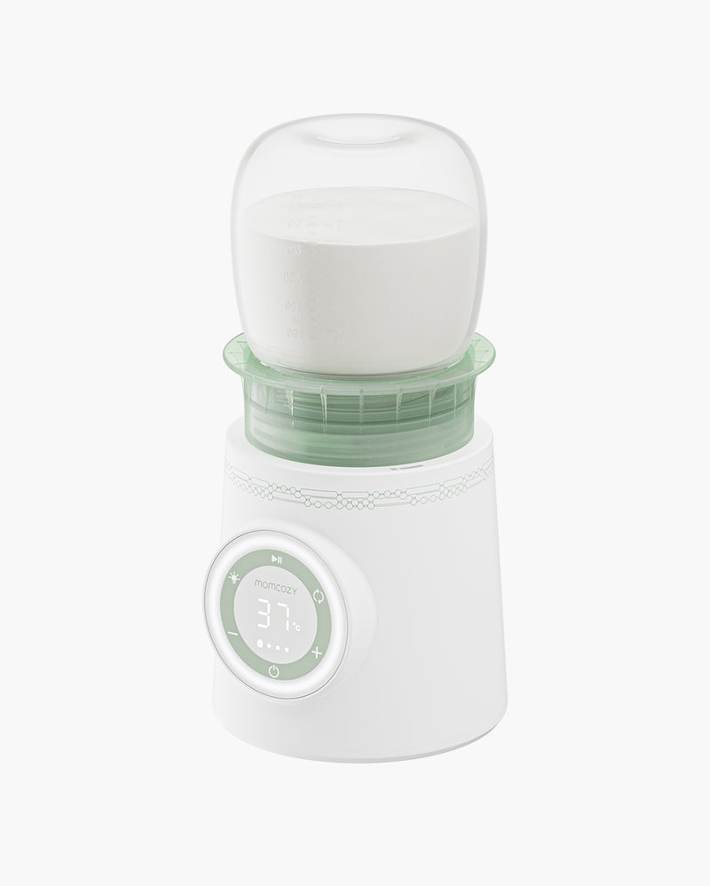 Momcozy Portable Bottle Warmer