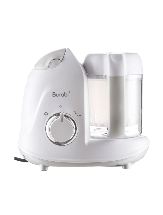 Burabi Baby Food Maker