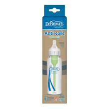 Load image into Gallery viewer, Dr. Brown’s Anti-Colic Options+™ Narrow Glass Baby Bottle 120ml