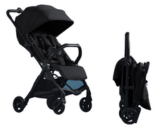 Load image into Gallery viewer, Silver Cross Jet 5 (Newborn Cabin Approved Stroller)- Space