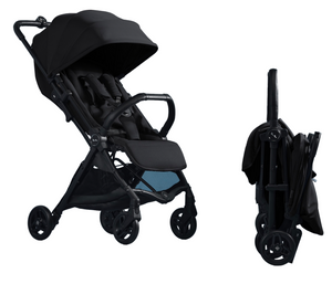 Silver Cross Jet 5 (Newborn Cabin Approved Stroller)- Space