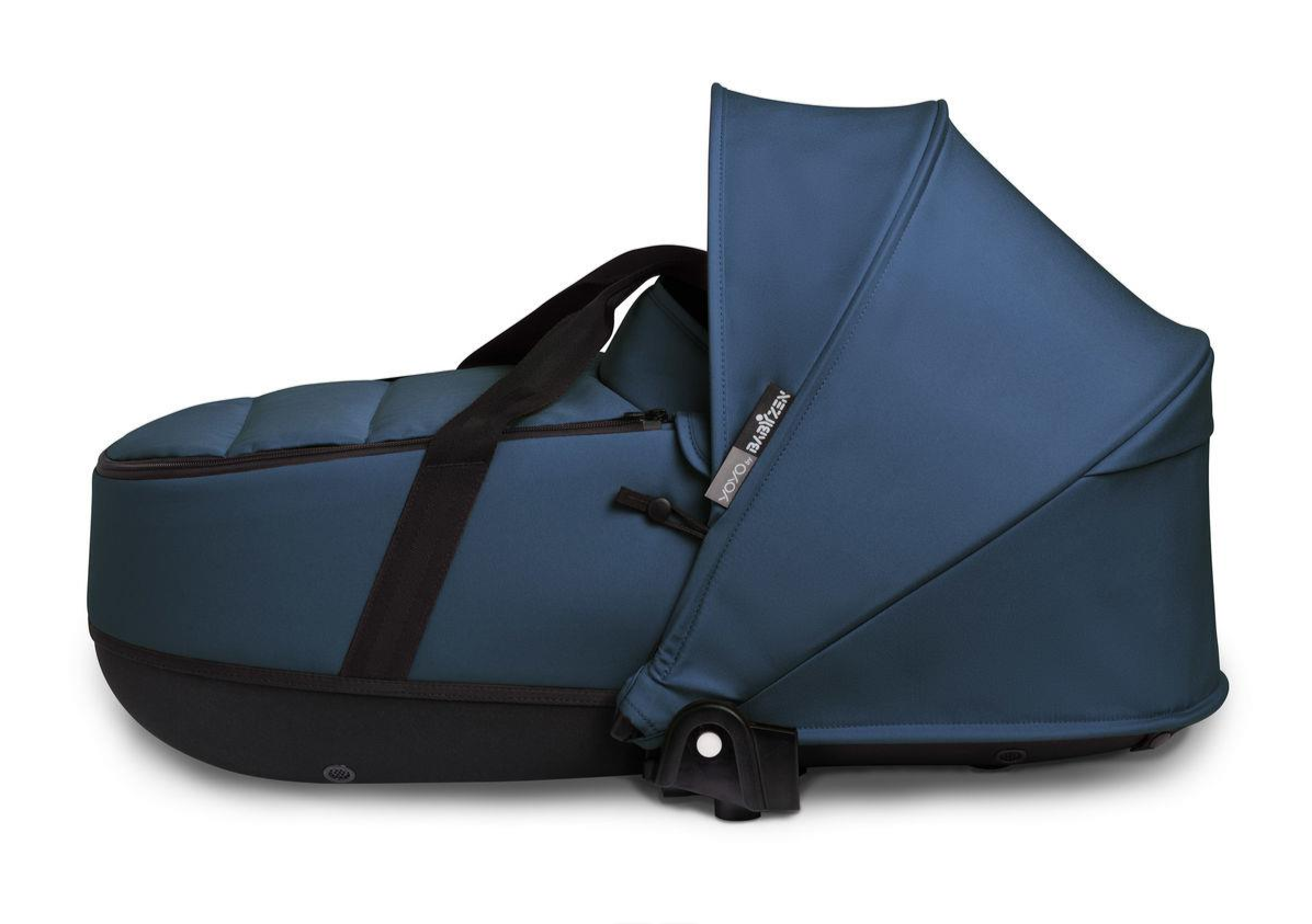 BABYZEN YOYO Bassinet