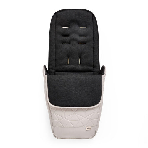 Silver Cross Clic Footmuff