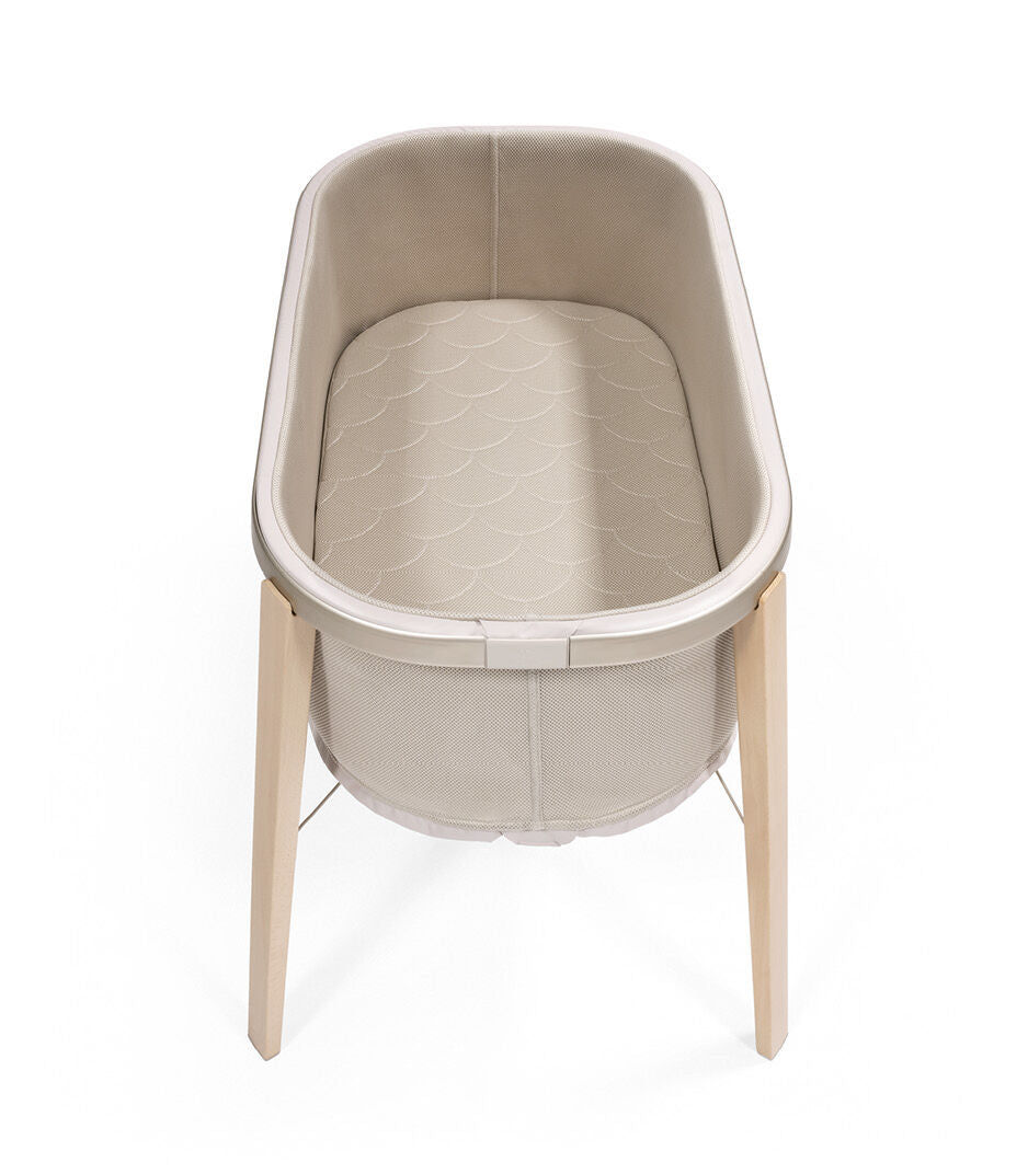 Stokke® Snoozi™ Bassinet – A-Zee Babys World