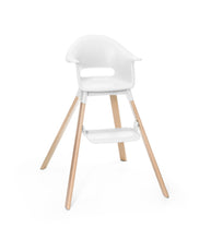 Load image into Gallery viewer, STOKKE® Clikk High Chair - White