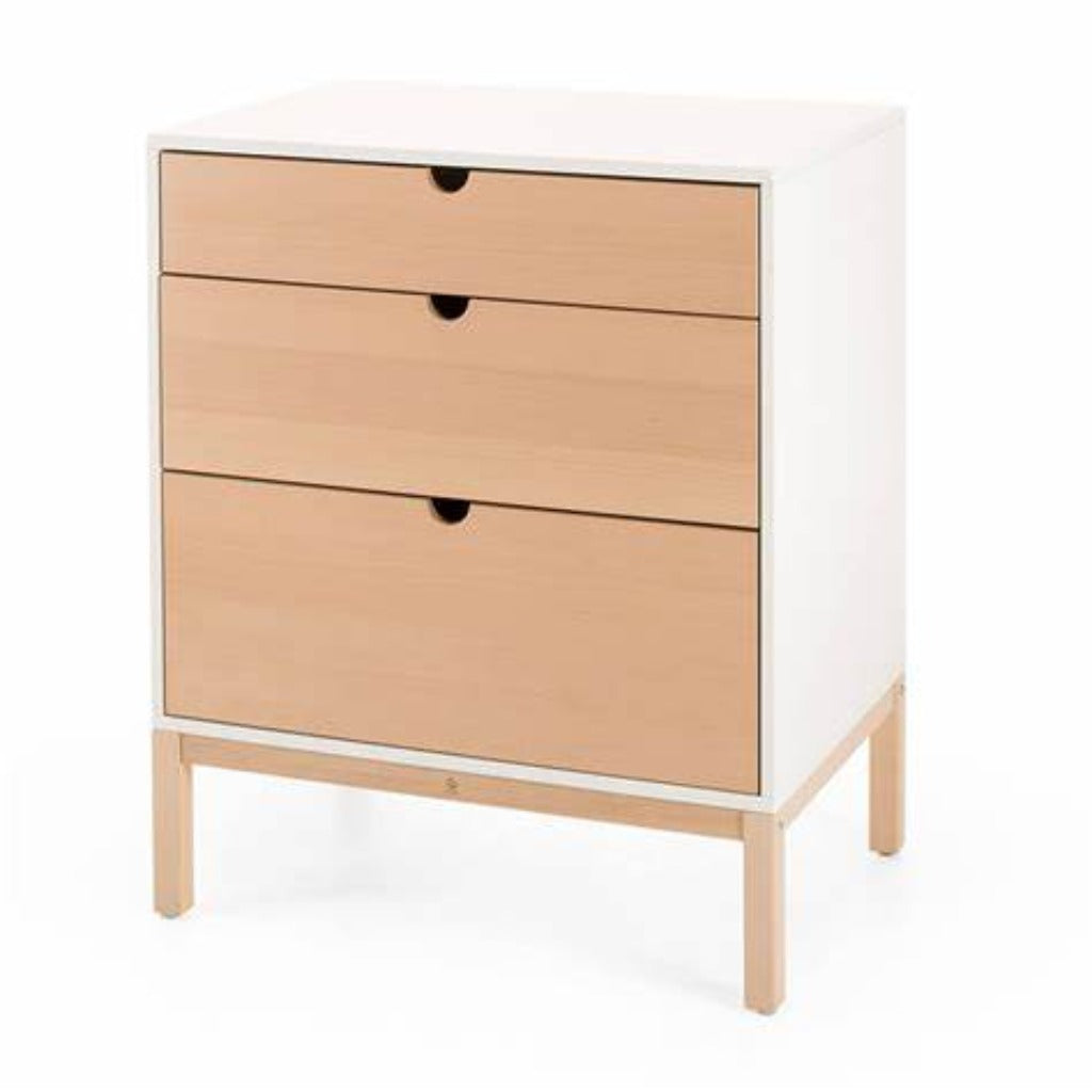 Stokke chest store of drawers