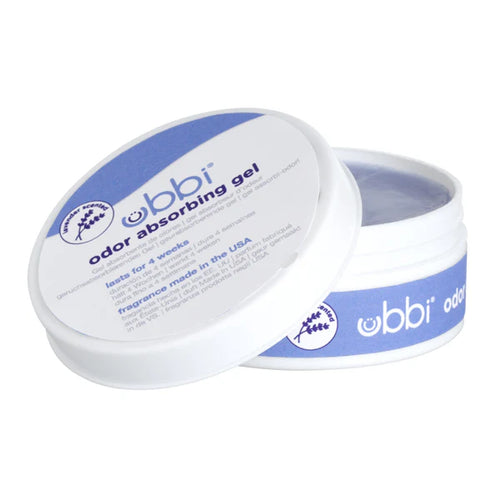 Ubbi Odor Absobing Gel