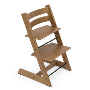 STOKKE® Tripp Trapp Chair OAK BROWN