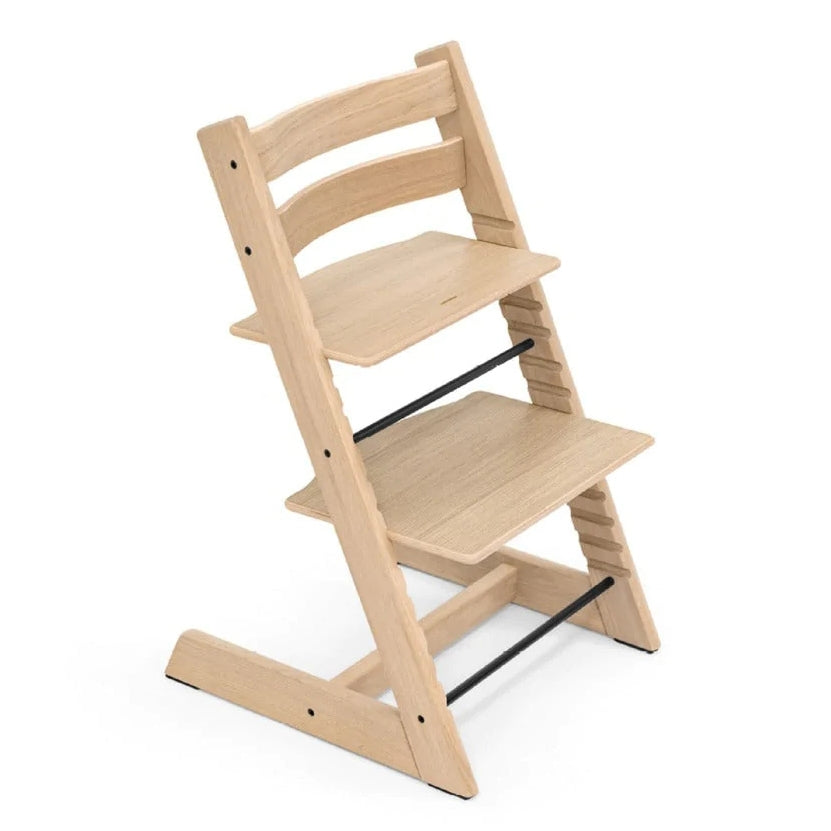 STOKKE® Tripp Trapp Chair Oak Natural