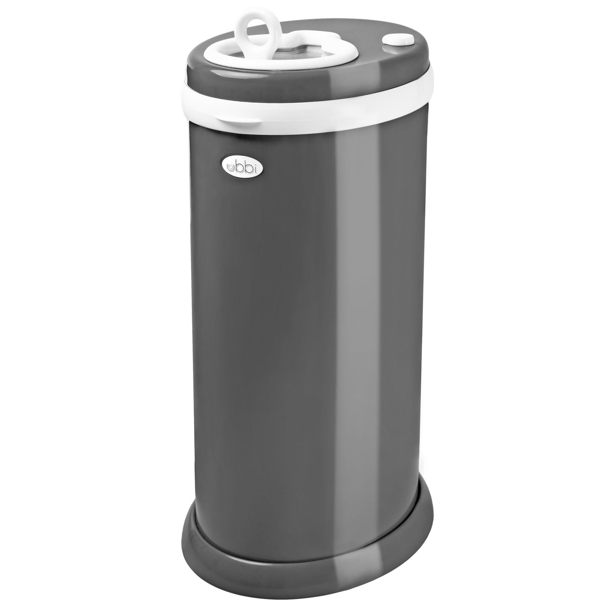 Ubbi Stainless Steel Diaper Pail