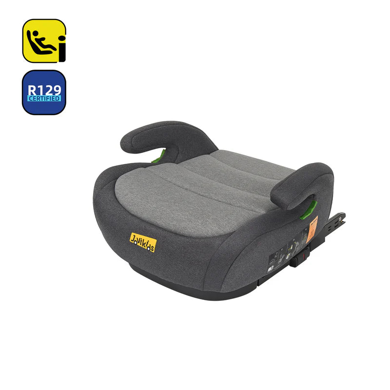 Jovikids OHHO Portable Booster 125-150cm