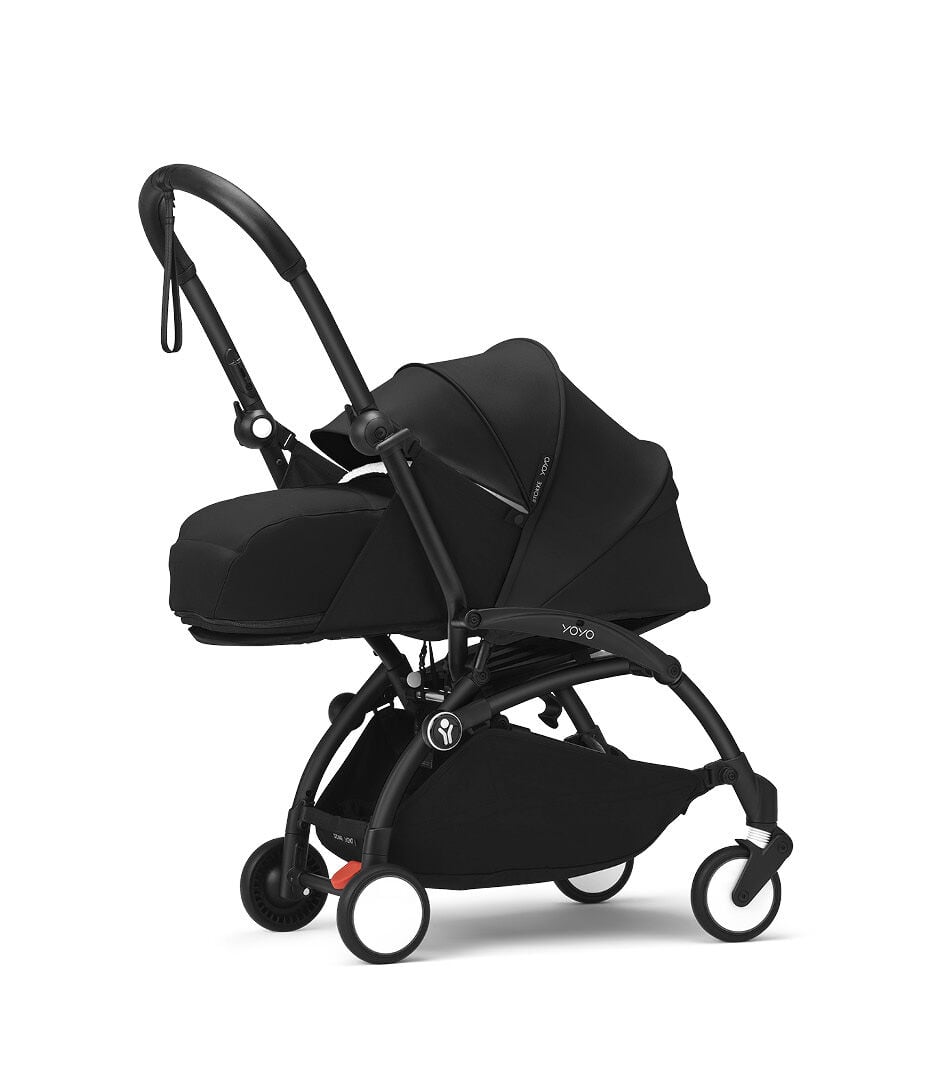 STOKKE YOYO 0+ NEWBORN PACK (excl frame) – A-Zee Babys World