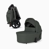 Silver Cross Breez Compact Bassinet