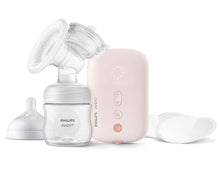 Load image into Gallery viewer, New Avent Single Electric breast pump