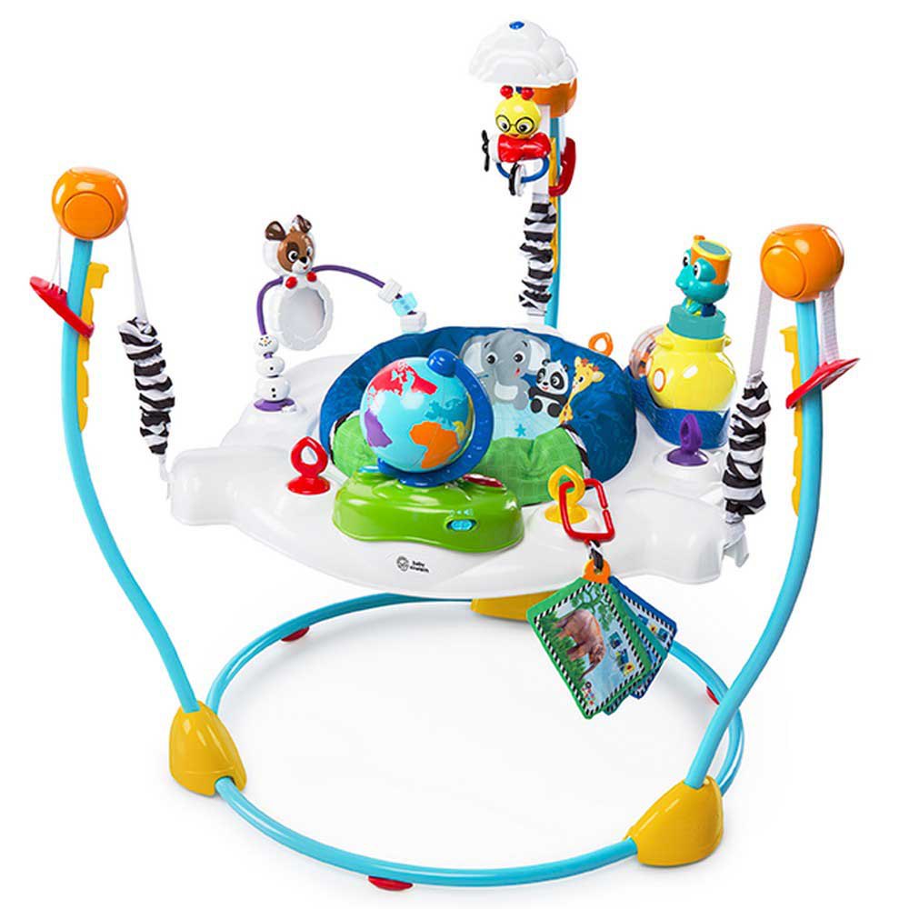 Baby Einstein Journey Of Discovery Jumper