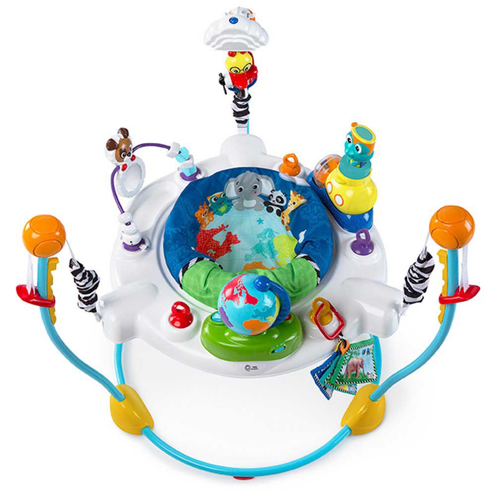 Baby Einstein Journey Of Discovery Jumper