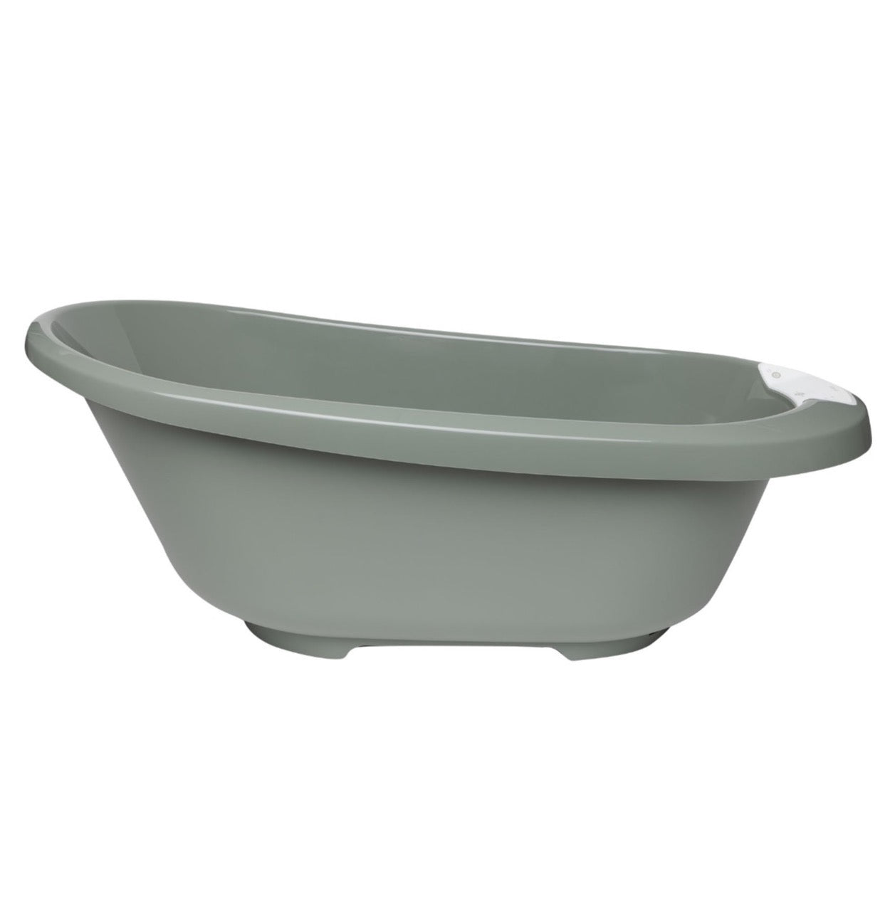 Bebejou Sense Edition Bath + Stand -Breeze Green(Built in Digital Thermometer)